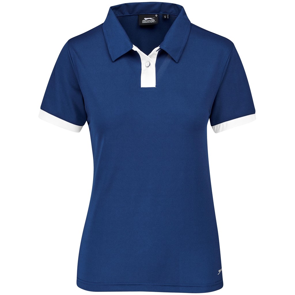 Ladies Contest Golf Shirt - Image 4