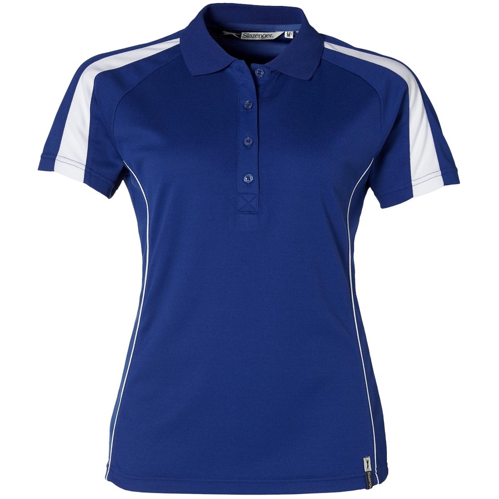 Ladies Horizon Golf Shirt - Image 2