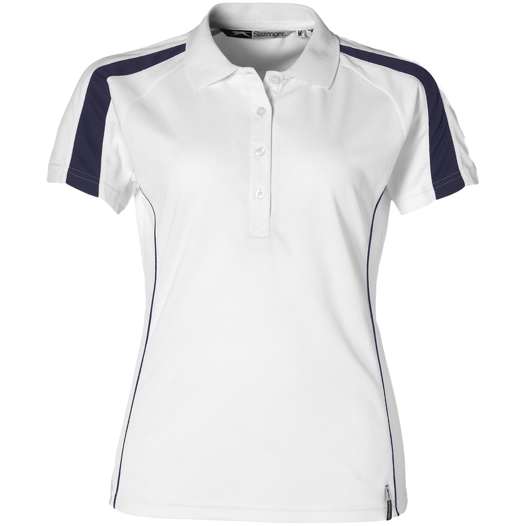 Ladies Horizon Golf Shirt - Image 3