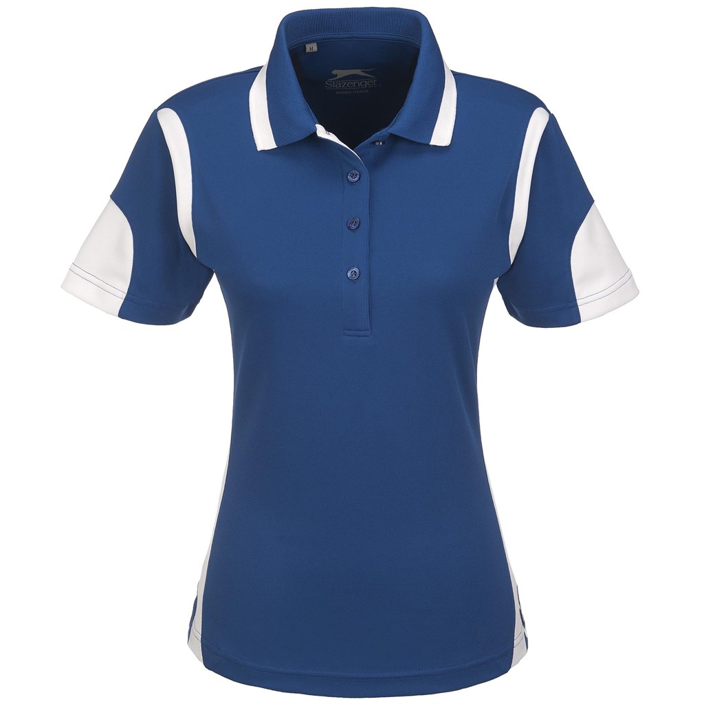 Ladies Genesis Golf Shirt - Image 2