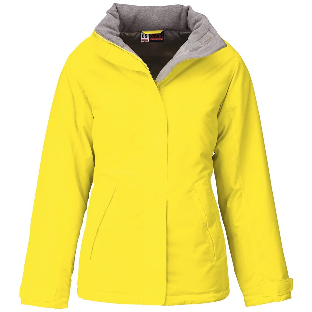 Ladies Hastings Parka - Image 3