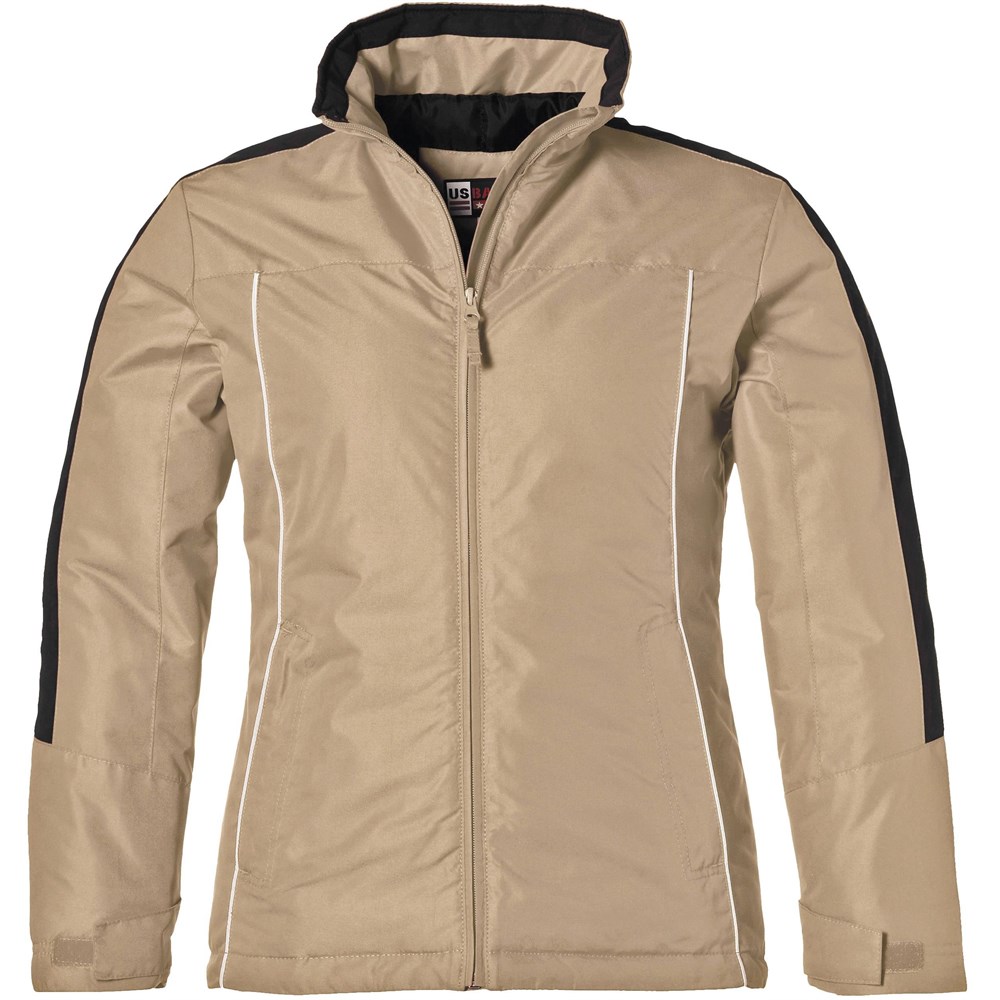 Ladies Calibri Winter Jacket - Image 2