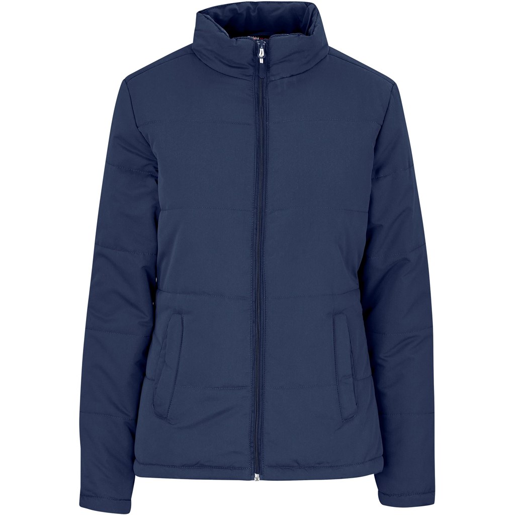 Ladies Rego Jacket - Image 7