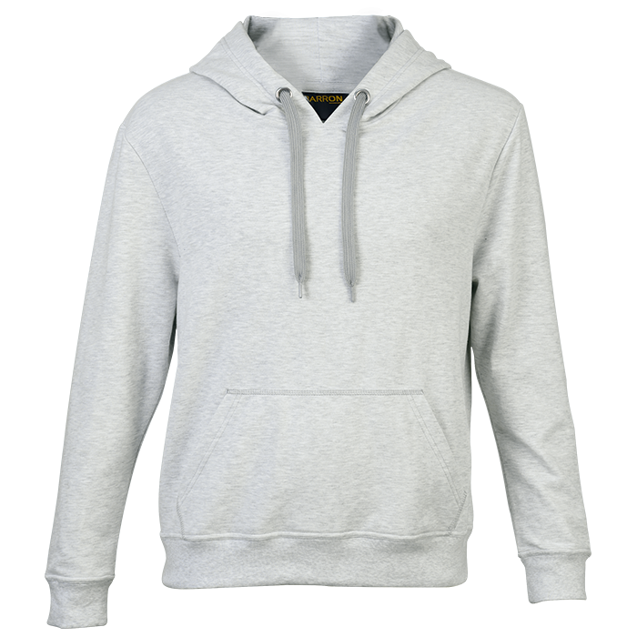 Beckham Hooded Sweater - Image 4