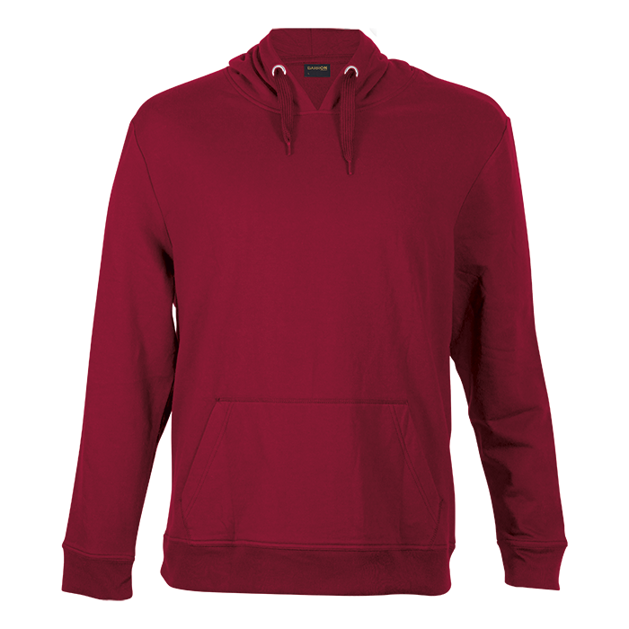 Beckham Hooded Sweater - Image 5