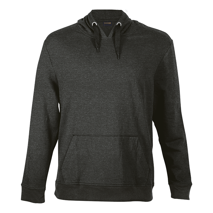 Beckham Hooded Sweater - Image 6