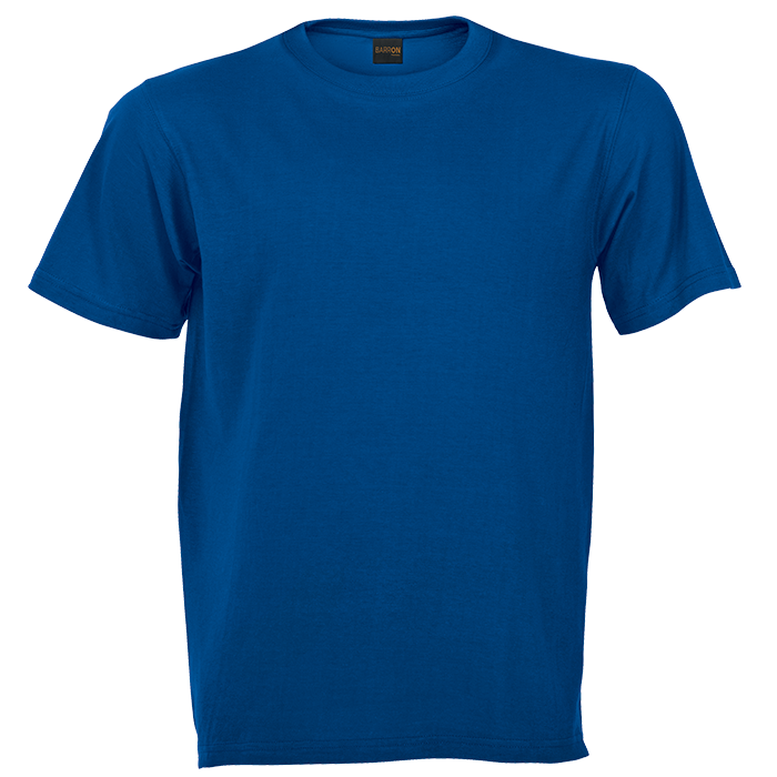 160g Barron Crew Neck T-Shirt - Image 6