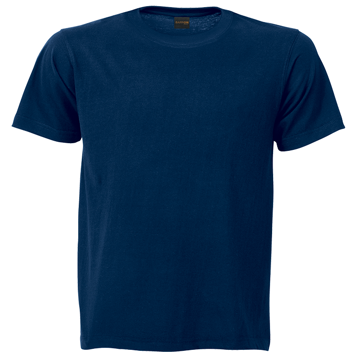 160g Barron Crew Neck T-Shirt - Image 9