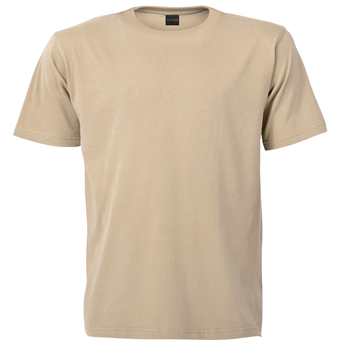 160g Barron Crew Neck T-Shirt - Image 10