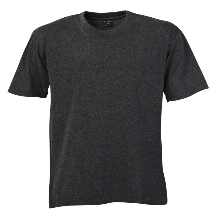 160g Barron Crew Neck T-Shirt - Image 16