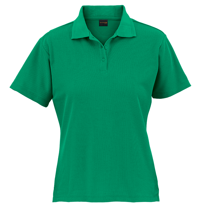 175g Barron Pique Knit Golfer Ladies - Image 12