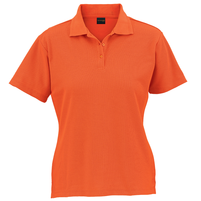 175g Barron Pique Knit Golfer Ladies - Image 11