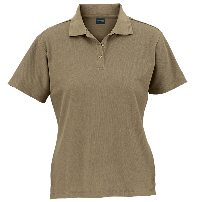 175g Barron Pique Knit Golfer Ladies - Image 13