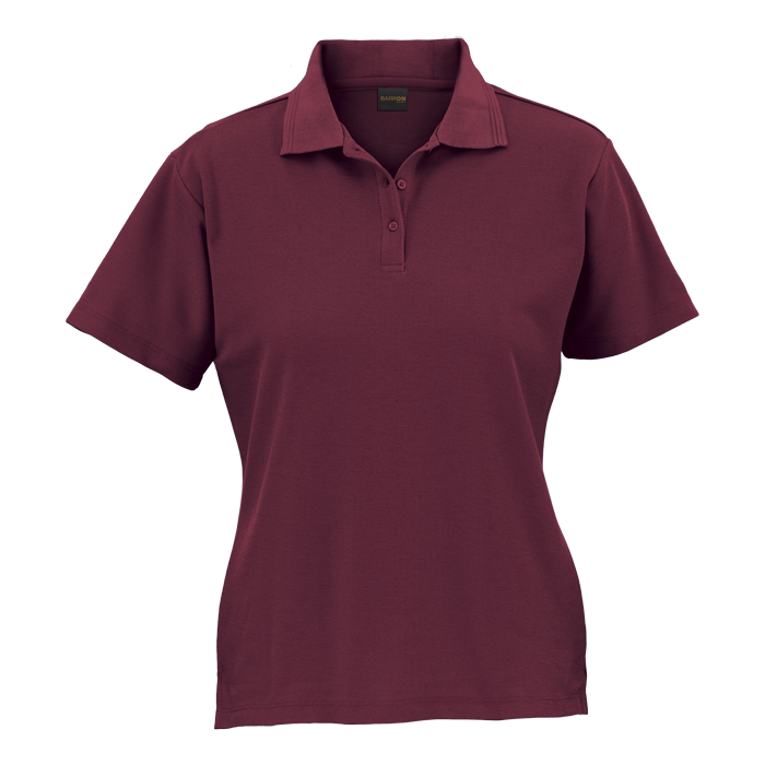 175g Barron Pique Knit Golfer Ladies - Image 16