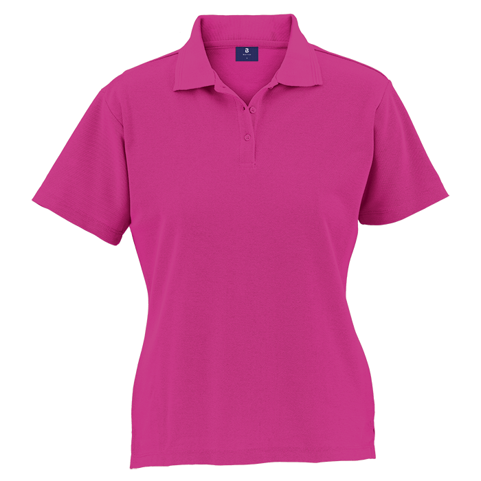 175g Barron Pique Knit Golfer Ladies - Image 20
