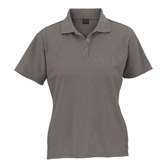 175g Barron Pique Knit Golfer Ladies - Image 17