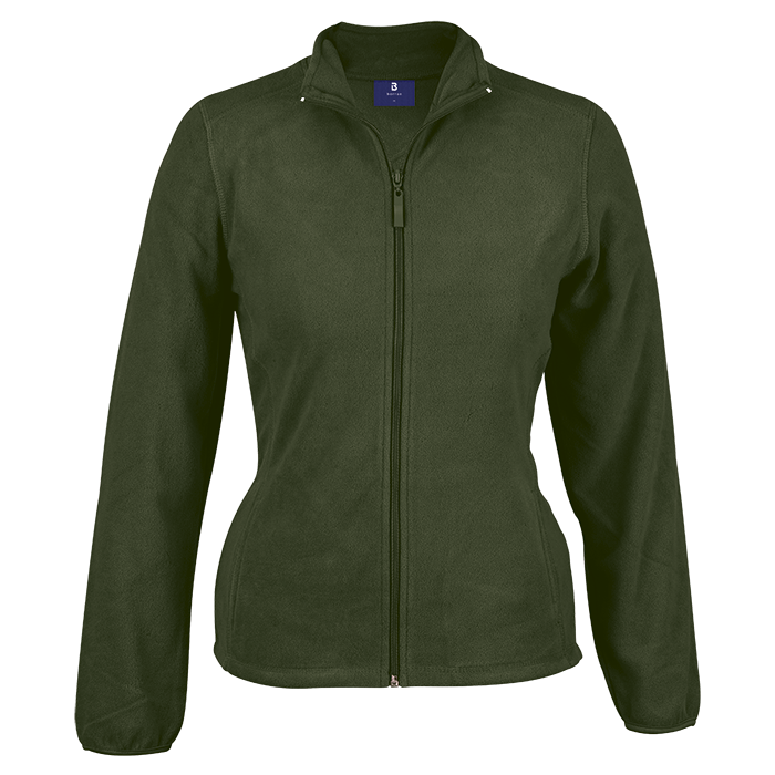 Hybrid Fleece Ladies - Image 8