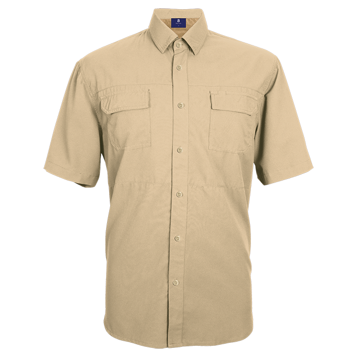 Savannah Bush Shirt Mens - Image 2