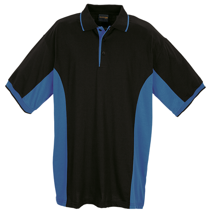 Two-Tone Golfer Mens - Image 2