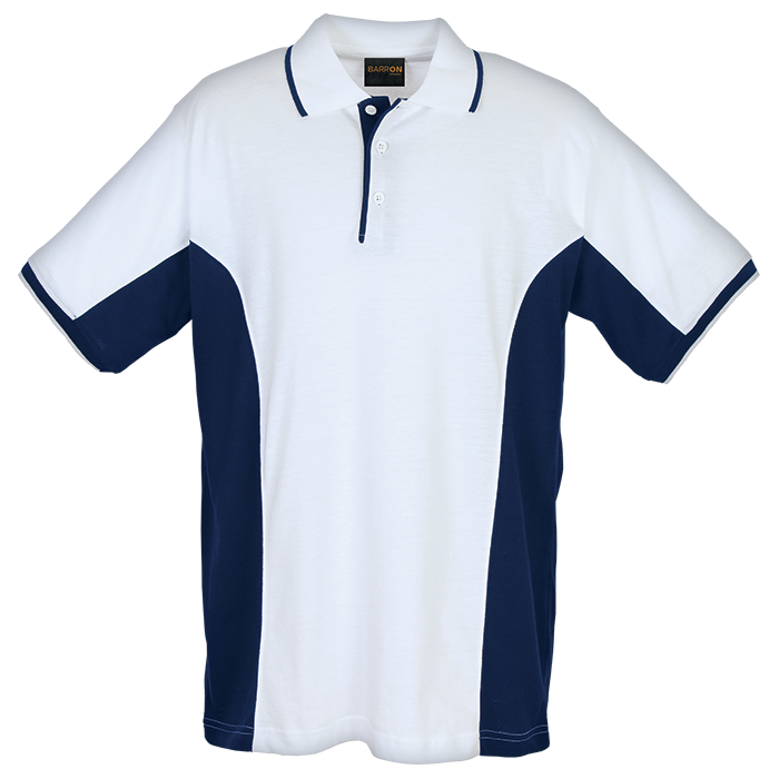 Two-Tone Golfer Mens - Image 3