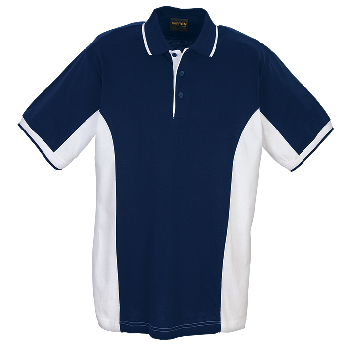 Two-Tone Golfer Mens - Image 4