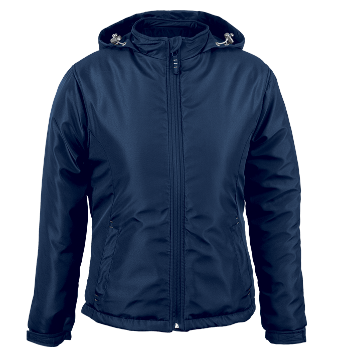 Cooper Jacket Ladies - Image 2