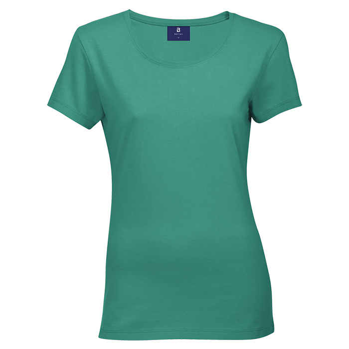 145g Regular Short Sleeve T-Shirt Ladies