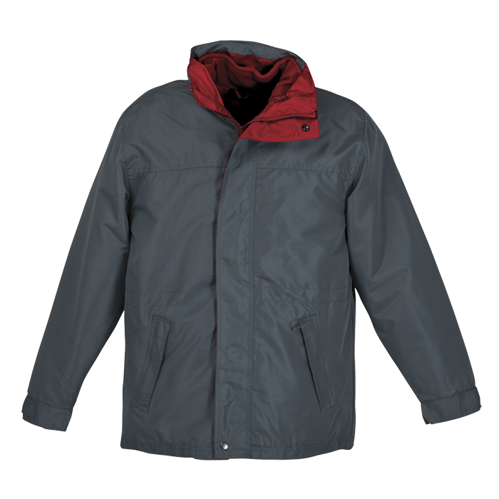 3-In-1 Jacket Mens - Image 3