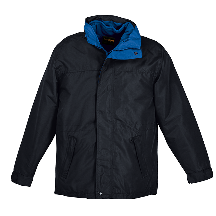 3-In-1 Jacket Mens - Image 5