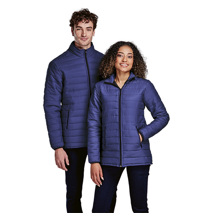 Build-a-Jacket - Mens Puffer Jacket - Image 2