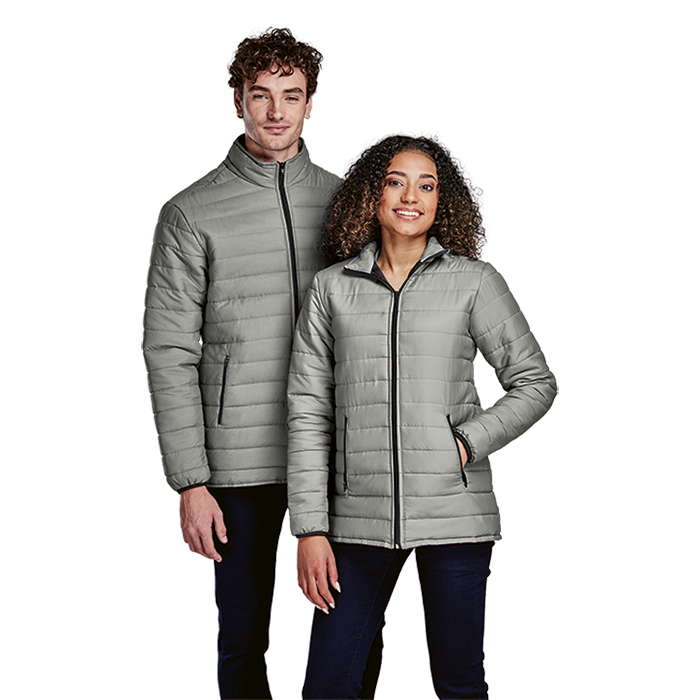 Build-a-Jacket - Mens Puffer Jacket - Image 3