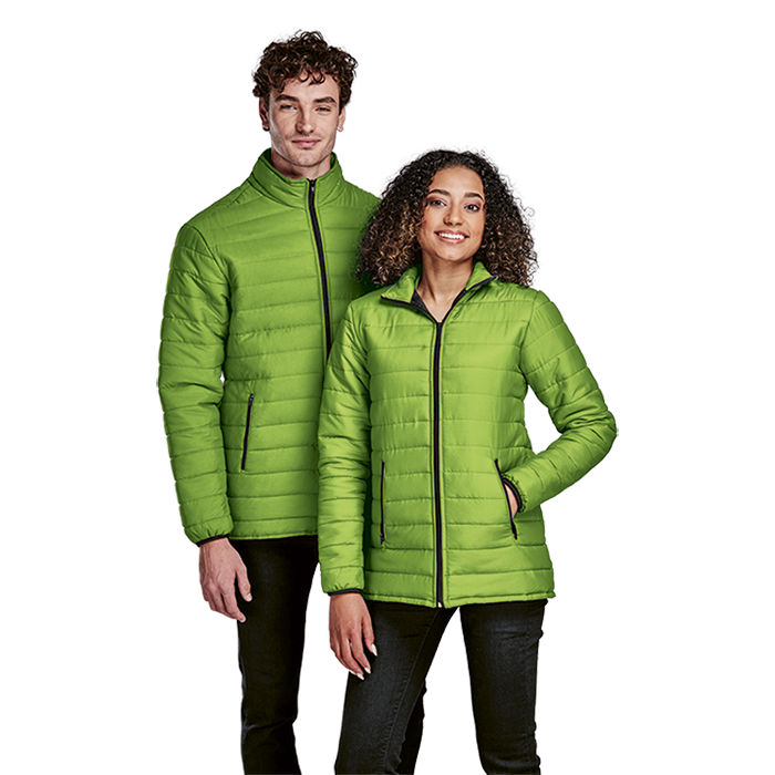 Build-a-Jacket - Mens Puffer Jacket - Image 5