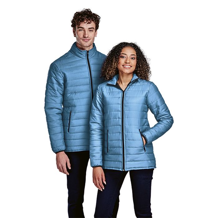 Build-a-Jacket - Mens Puffer Jacket - Image 4