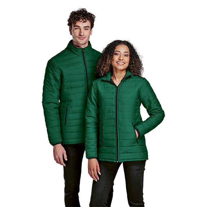 Build-a-Jacket - Mens Puffer Jacket - Image 6