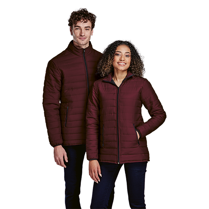 Build-a-Jacket - Mens Puffer Jacket - Image 8