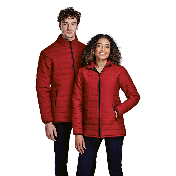 Build-a-Jacket - Mens Puffer Jacket - Image 7