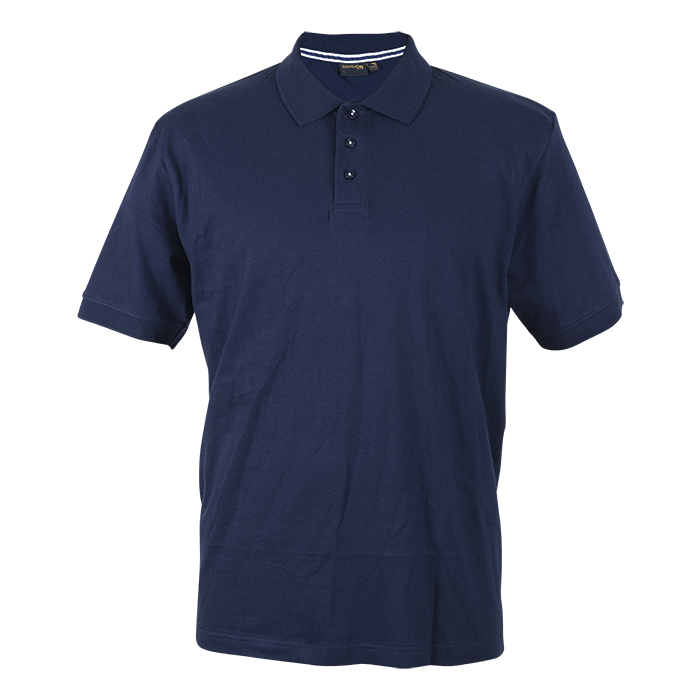 Barron Organic Cotton Golfer - Image 2