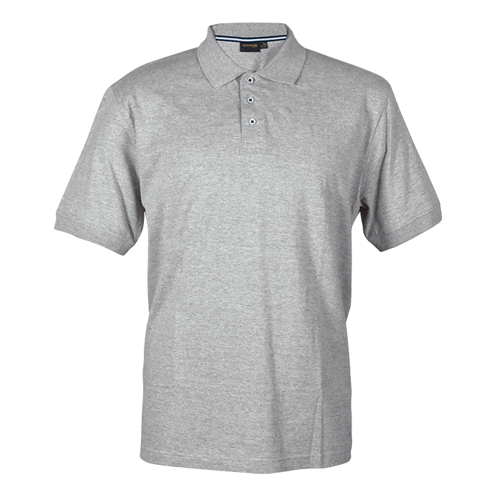 Barron Organic Cotton Golfer - Image 3