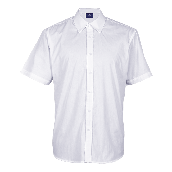 Prime Cotton Lounge Short Sleeve Mens - Image 2