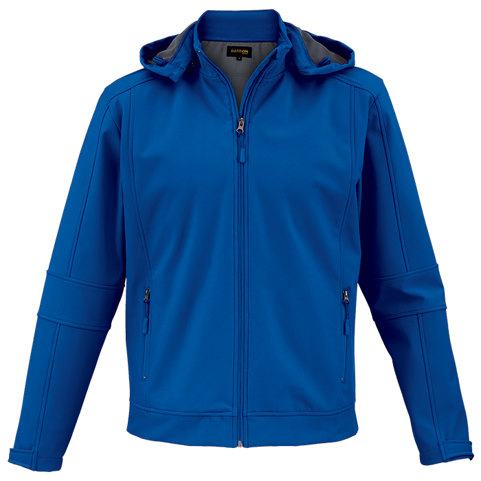 Illusion Jacket Mens - Image 2