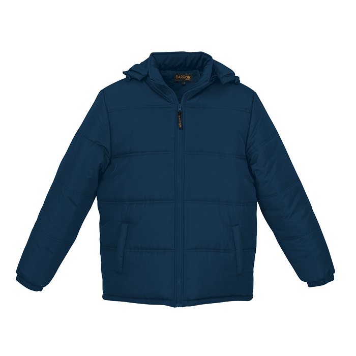 Studio Jacket Mens - Image 2