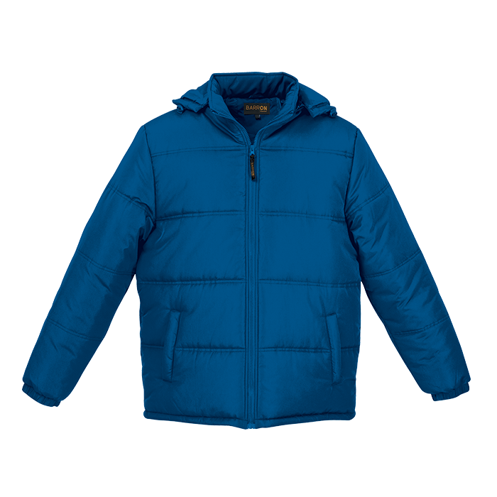 Studio Jacket Mens - Image 3