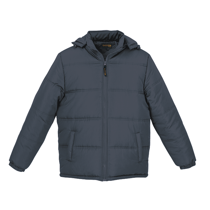 Studio Jacket Mens - Image 4