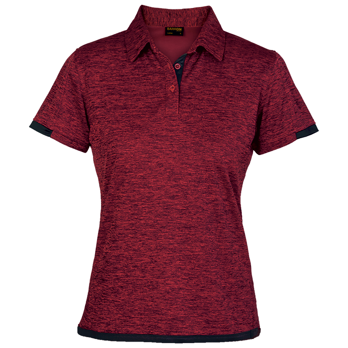 Nexus Golfer Ladies - Image 2