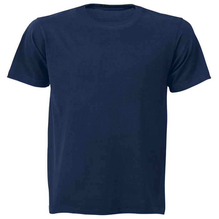 Barron Promo Cotton T-Shirt - Image 2