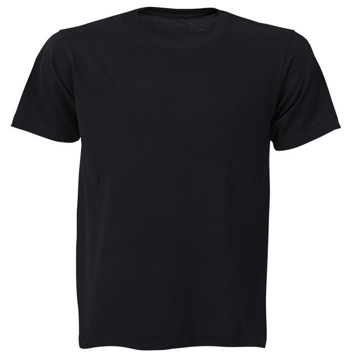 Barron Promo Cotton T-Shirt - Image 5