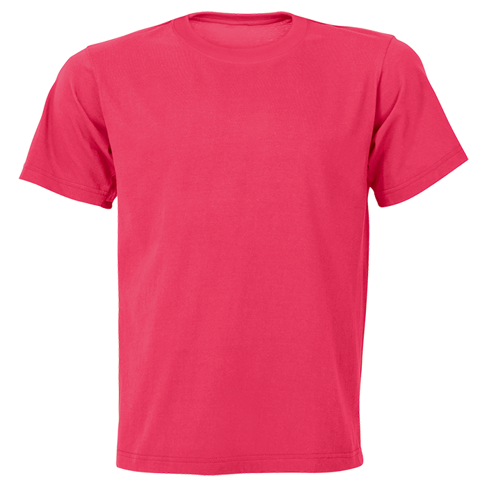 Barron Promo Cotton T-Shirt - Image 6