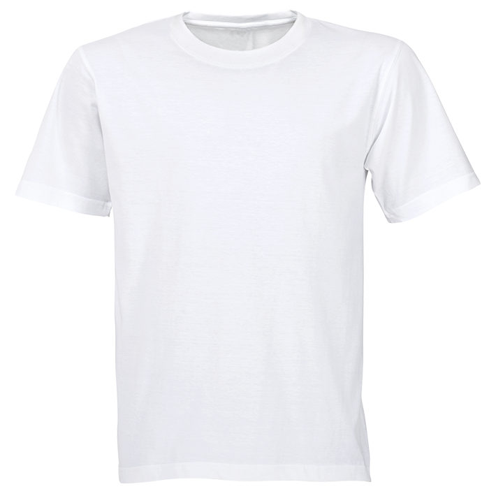 Barron Promo Cotton T-Shirt - Image 4