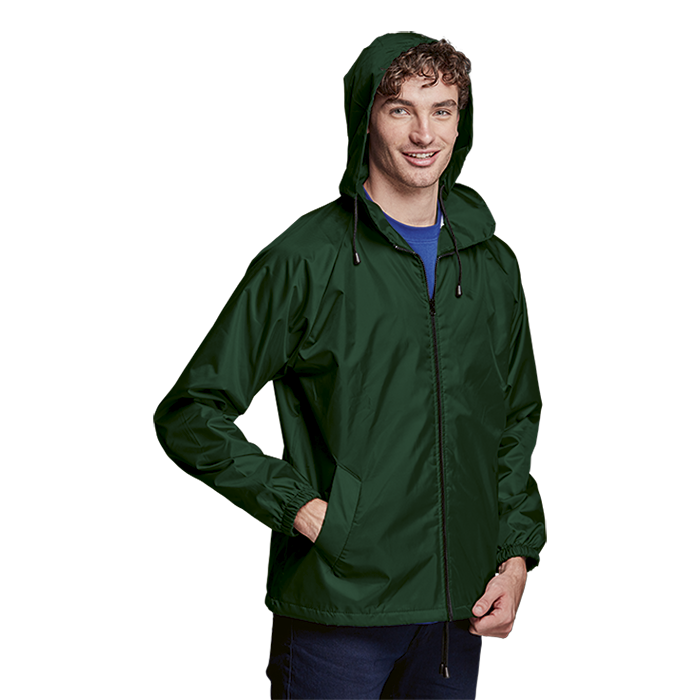 Build-a-Jacket - Unisex Mac Jacket - Image 4