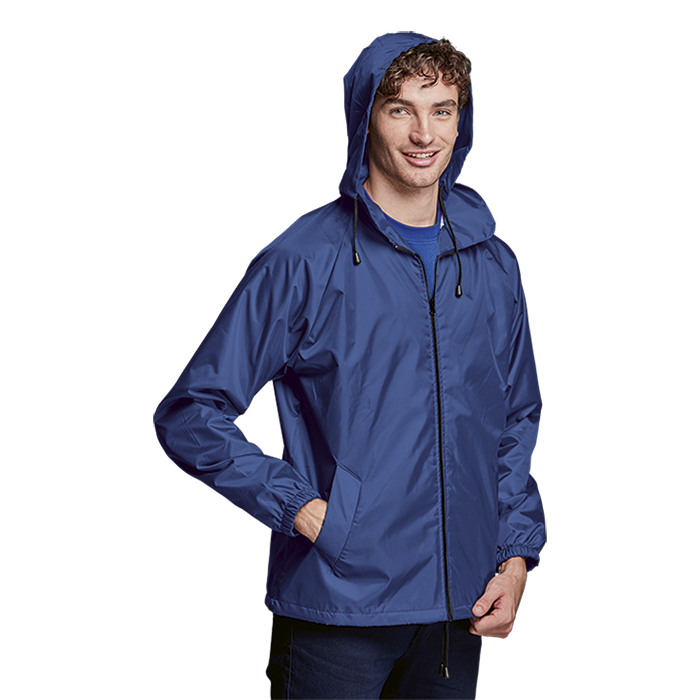 Build-a-Jacket - Unisex Mac Jacket - Image 5